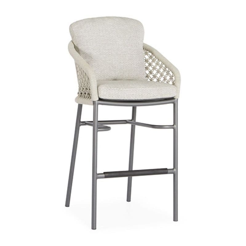 Silla De Bar Nappa Suns