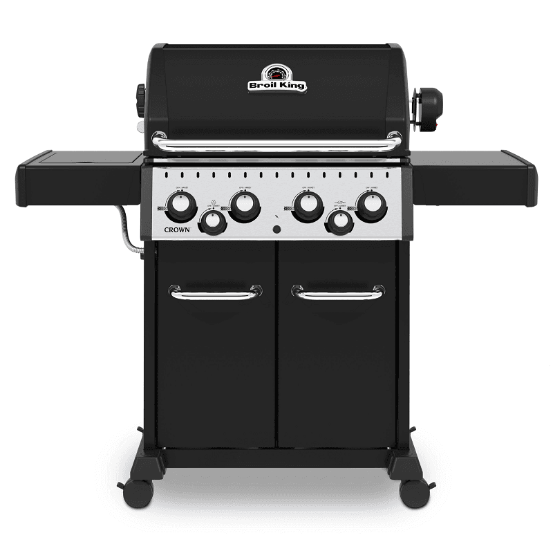 Broil King Crown 490 Barbecue