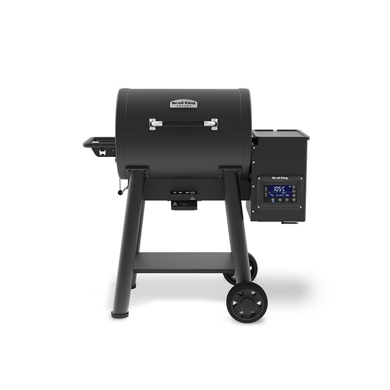 Barbacoa Crown Pellet 400 Broil King