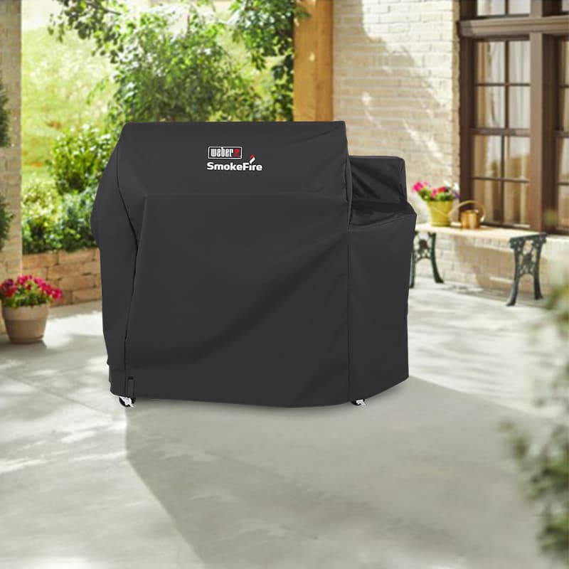 Funda SmokeFire EX6/EPX6 Weber