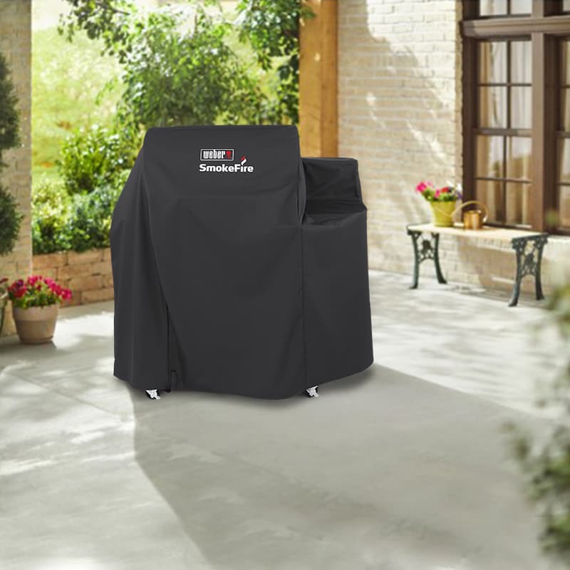 Funda SmokeFire EX4-EPX4 Weber