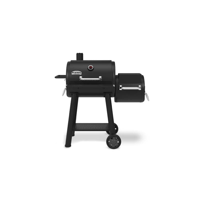 Barbacoa Regal Offset 400 Broil King