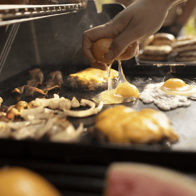 Weber Crafted/Gourmet System