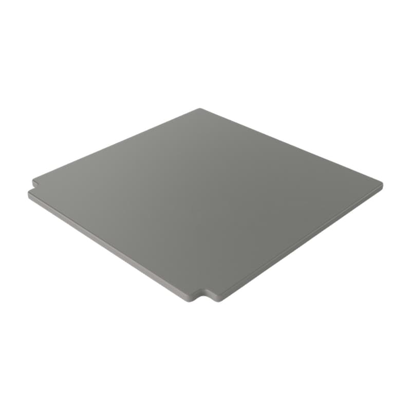 Piedra Pizza Cuadrada Weber Crafted