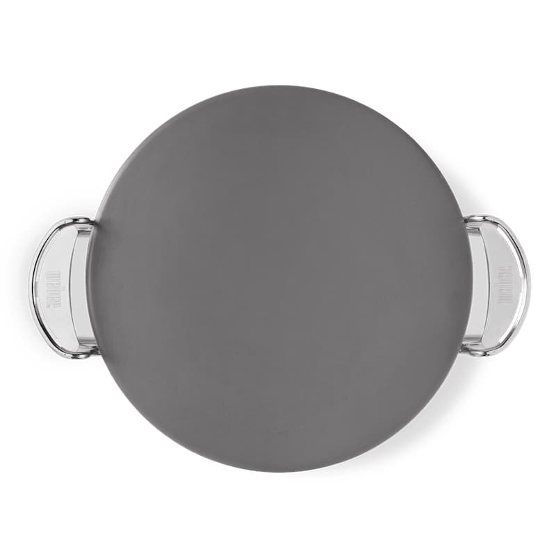 Piedra para Pizza Weber Crafted