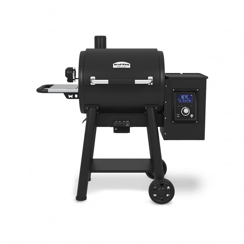 Barbacoa Regal Pellet 400 Broil King