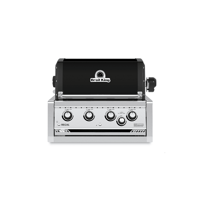 Broil King Regal 470 BI Barbecue