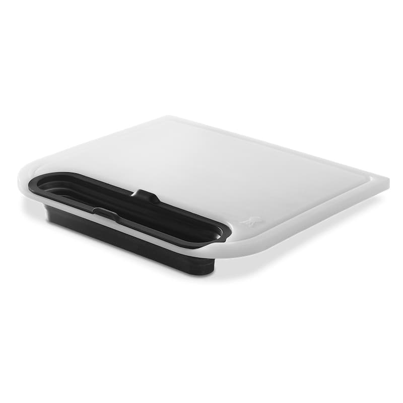 Tablero con Recipiente Weber