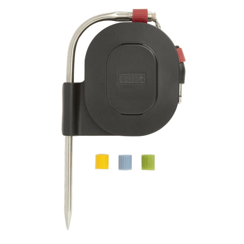 Sonda de temperatura de carne Weber