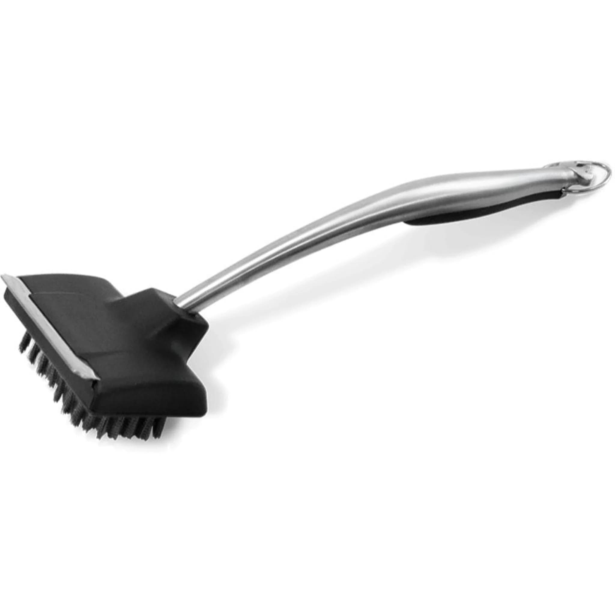 PRO Stainless Steel Grill Brush Napoleon