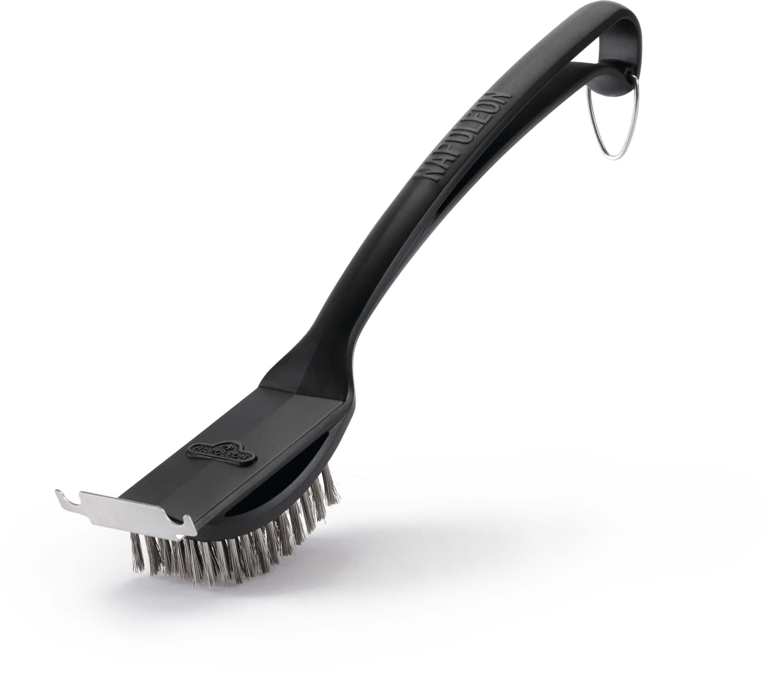 Stainless Steel Grill Brush Napoleon