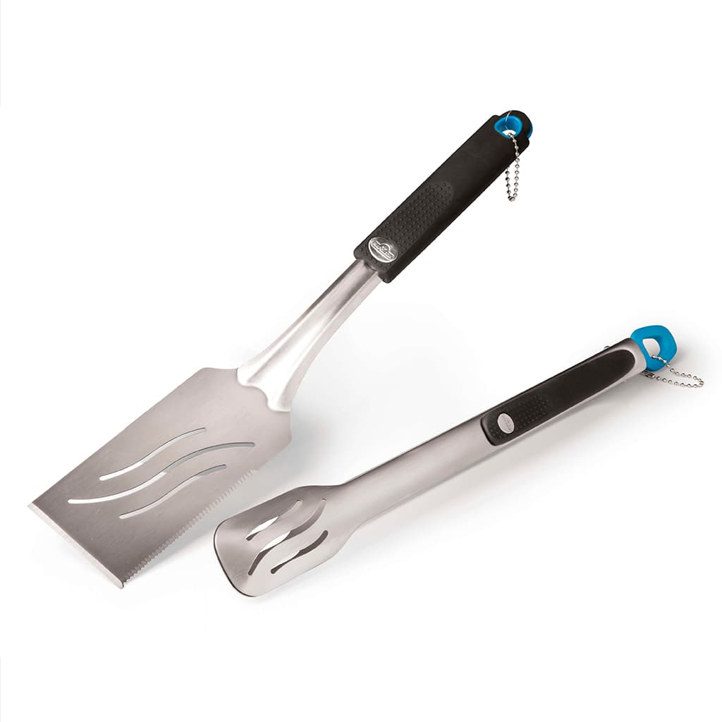 Napoleon 2-Piece Stainless Steel Tool Set