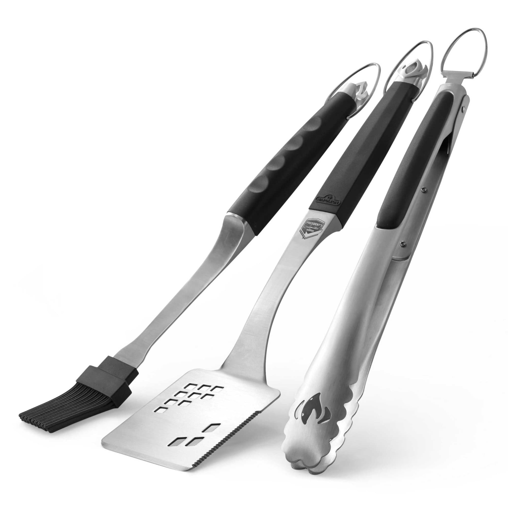 Napoleon Executive 3-Piece Tool Set