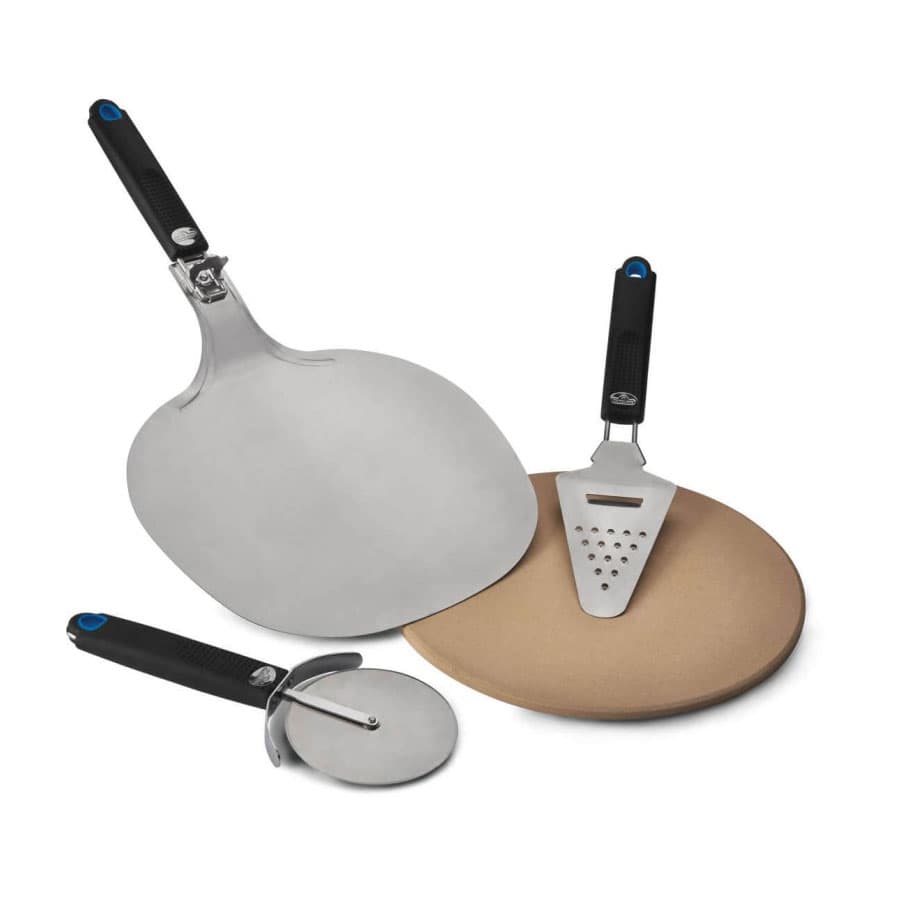 Kit Basico para Pizza Napoleon