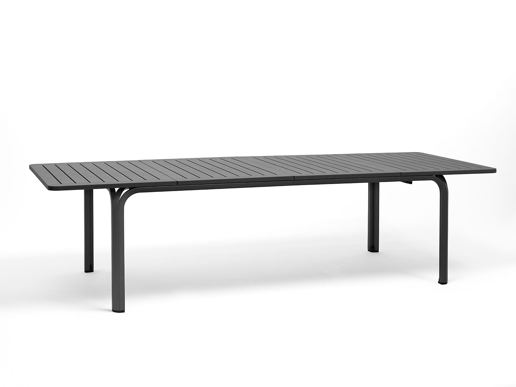 Mesa Alloro 210 Extensible Nardi