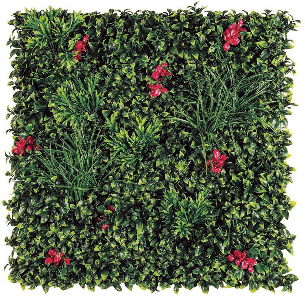 Jardin Vertical Villa Nortene