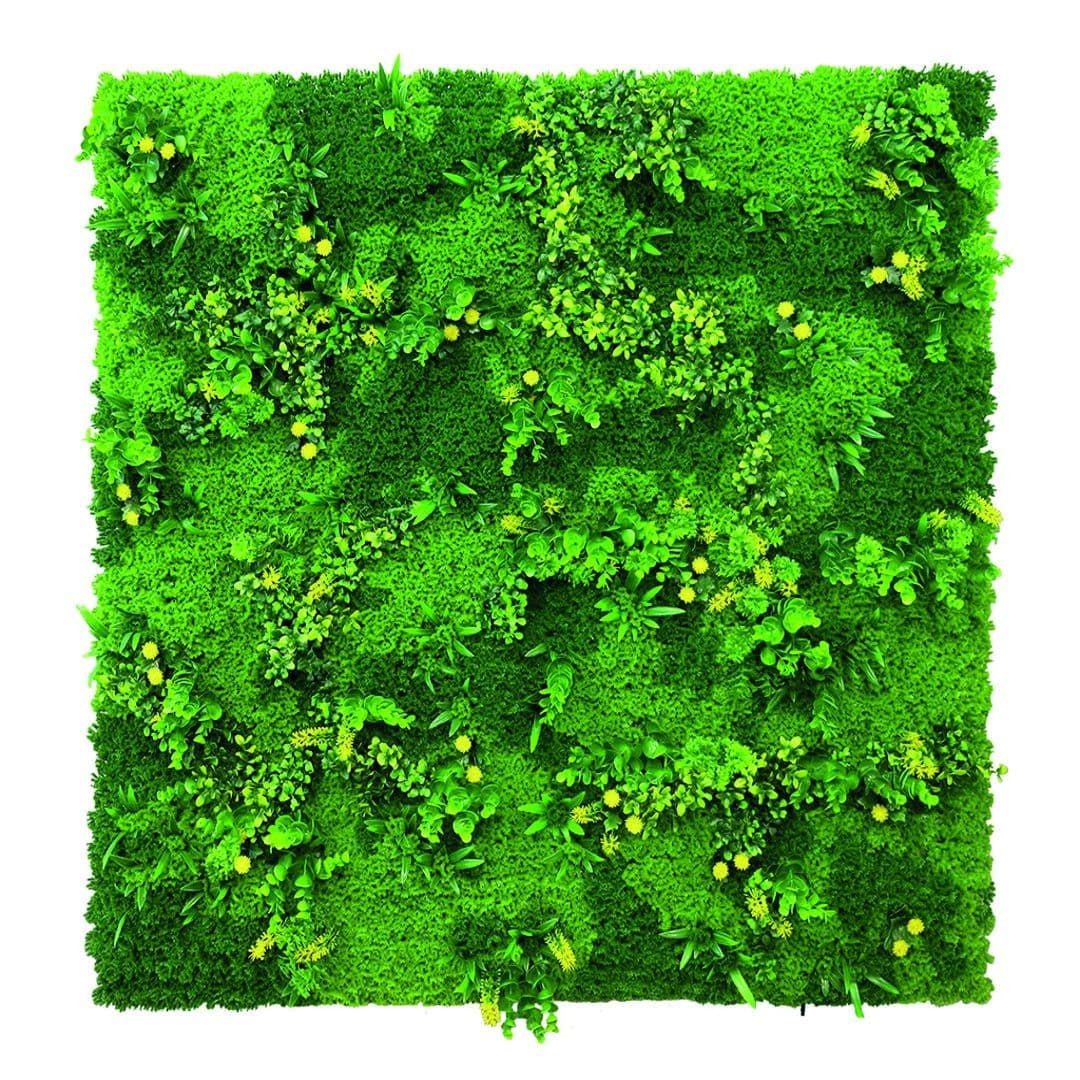 Jardín Vertical Tundra Nortene