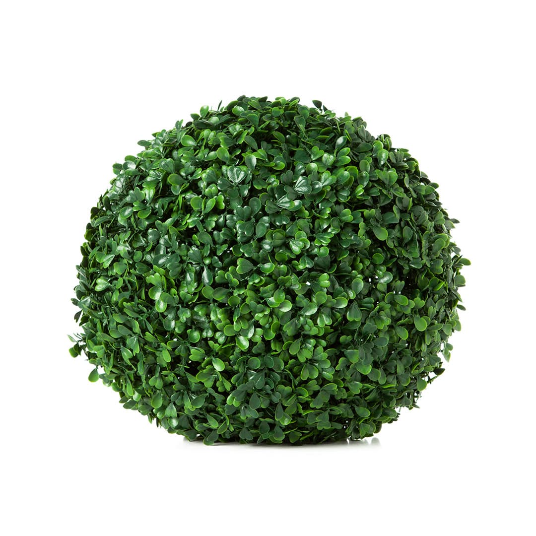 Esfera Decorativa Boj Nortene