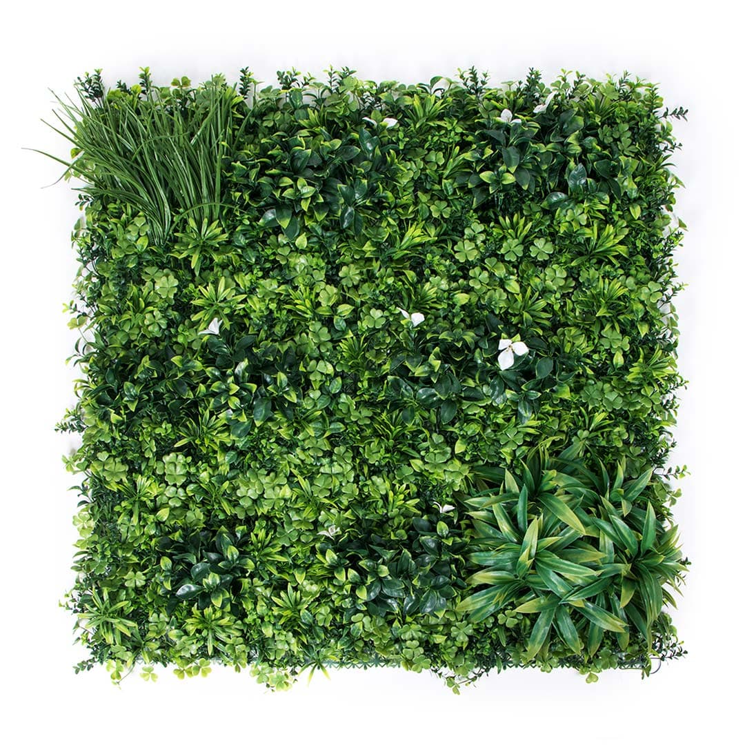 Jardín Vertical Exotic Nortene