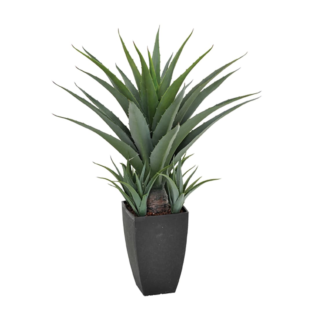 Planta artificial Agave Catral