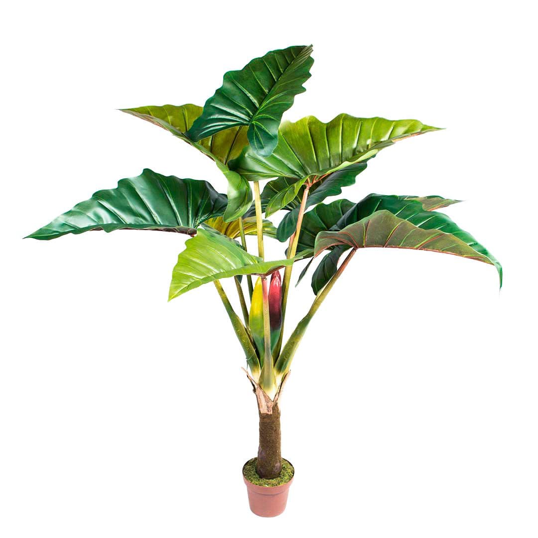 Planta artificial Arcoiris Catral
