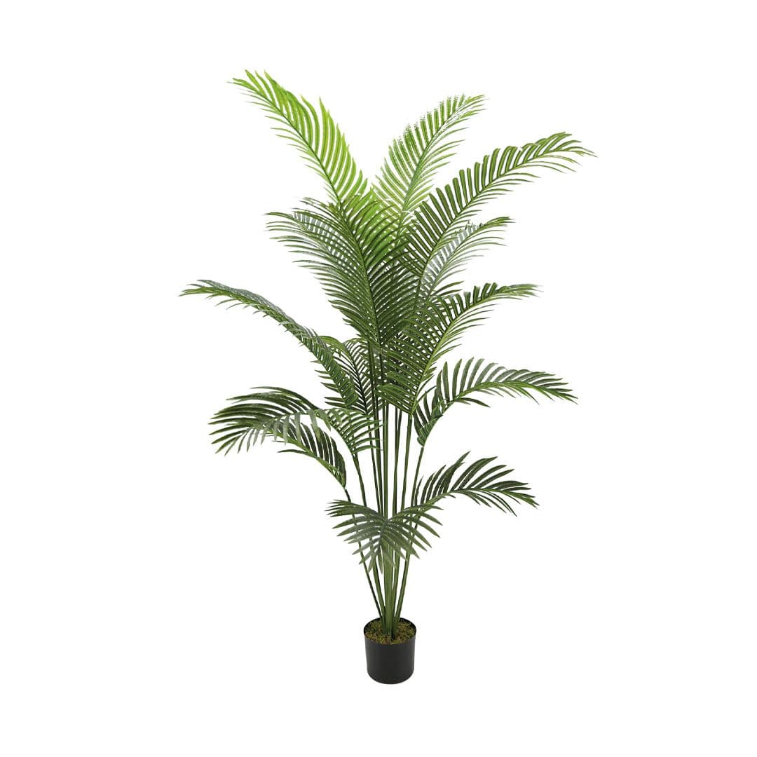 Planta artificial Palmera Catral