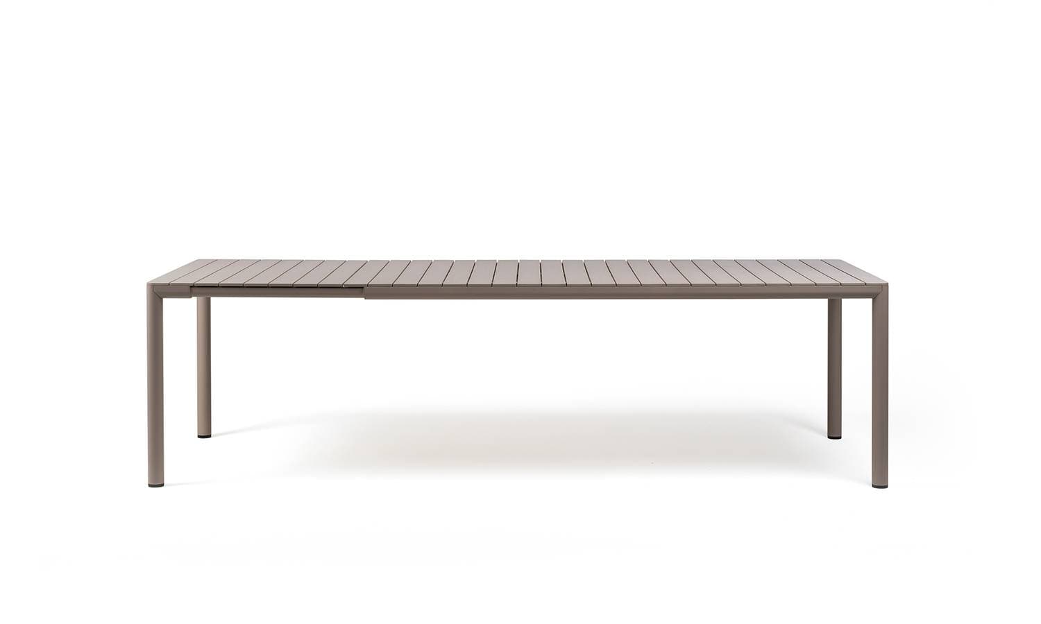 Mesa Tevere 147 Extensible Nardi