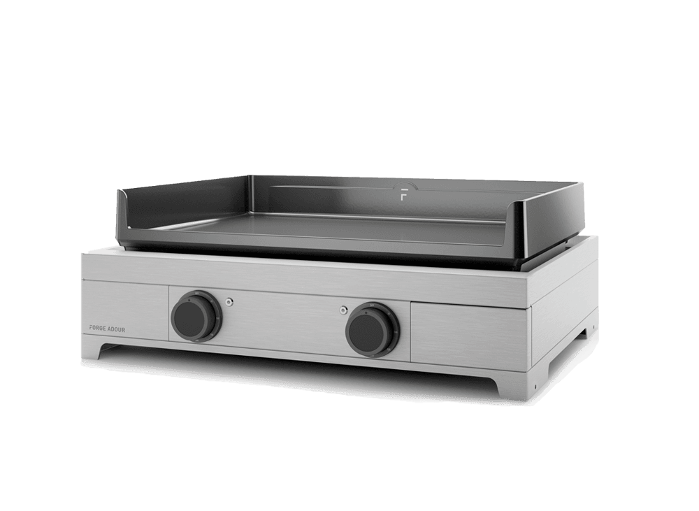 Plancha MODERN Eléctrica 60 I -  Forge Adour