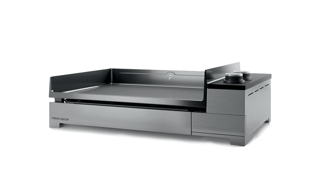 Plancha PREMIUM Eléctrica E60 I -  Forge Adour