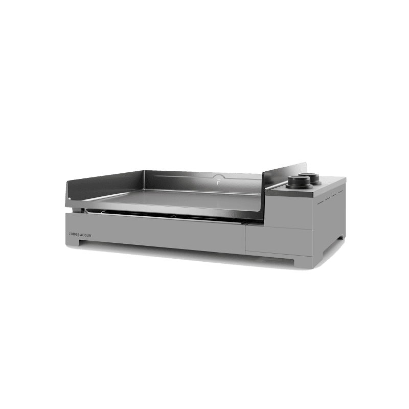 Plancha PREMIUM Eléctrica E60 NG -  Forge Adour
