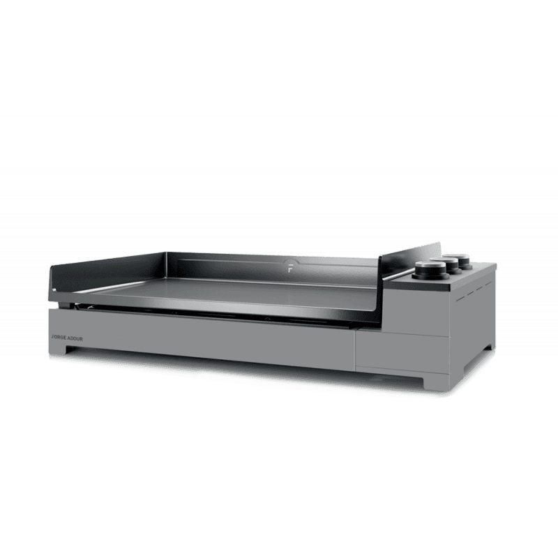 Plancha PREMIUM Gas G75 A NG -  Forge Adour