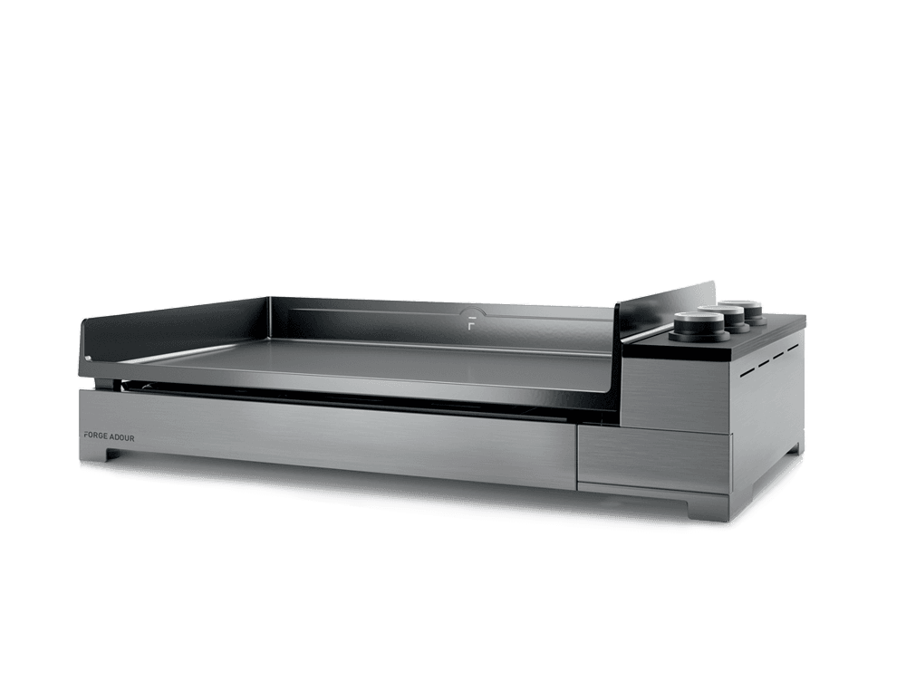 Plancha PREMIUM Gas G75 A I -  Forge Adour