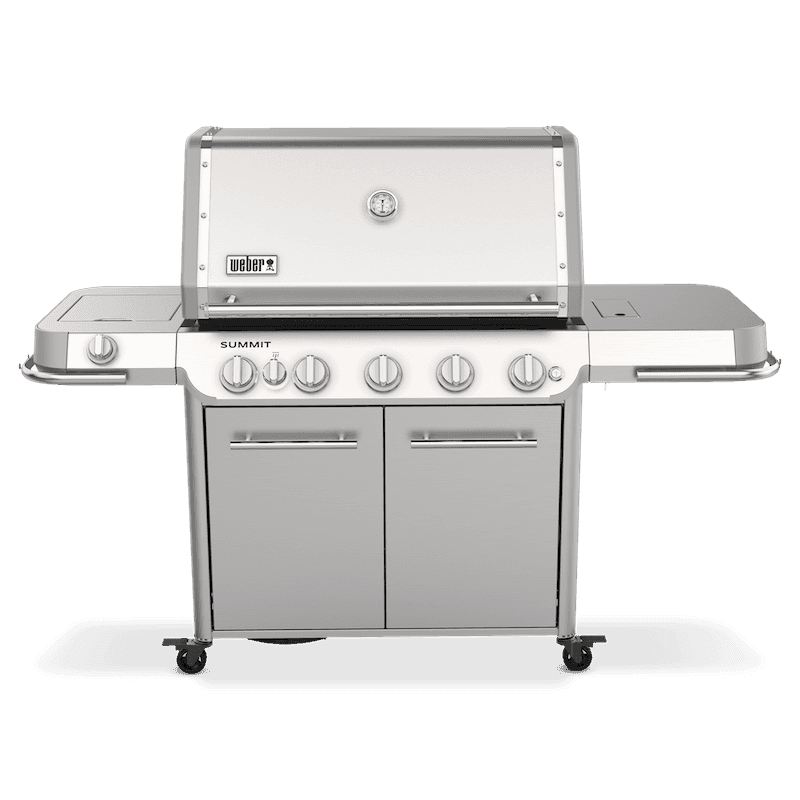 Weber Summit® FS38 S Barbecue