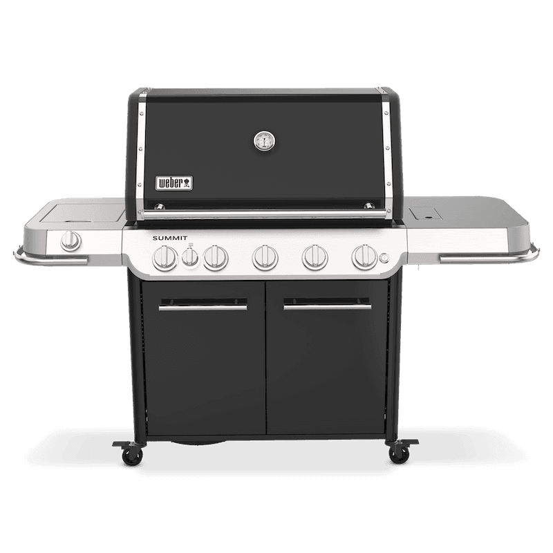 Weber Summit® FS38 E Barbecue