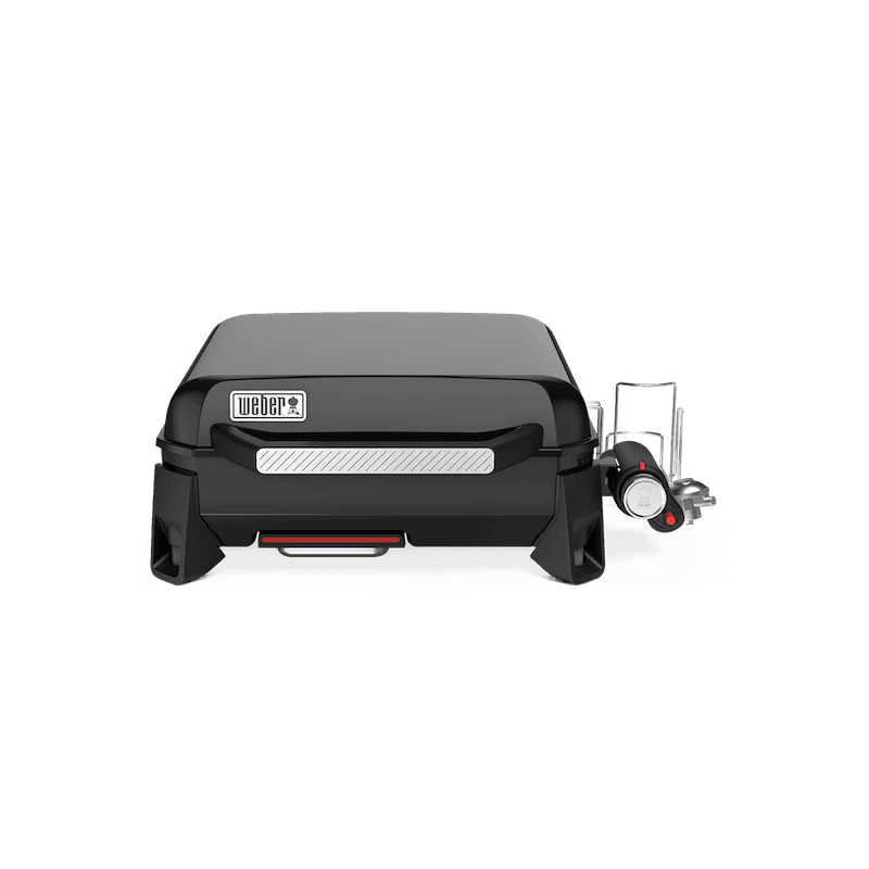 Plancha Weber® SLATE GP 43 cm Premium Weber