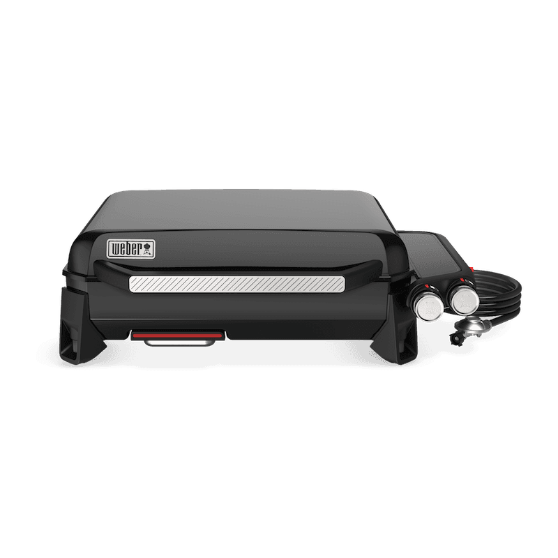 Plancha Weber® SLATE GP 56 cm Premium