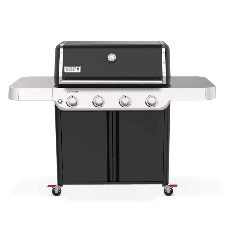 Barbacoa Genesis® E-415