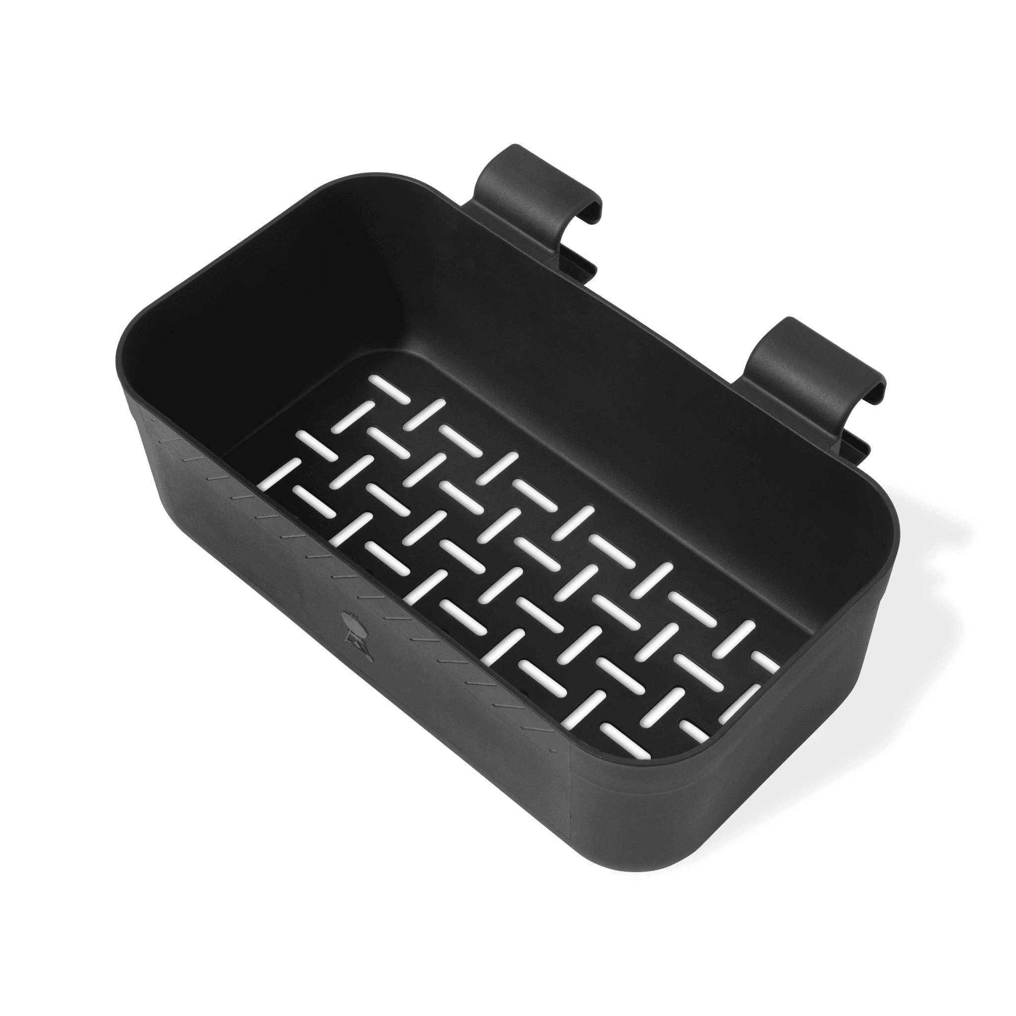 Weber Works Spice Caddy