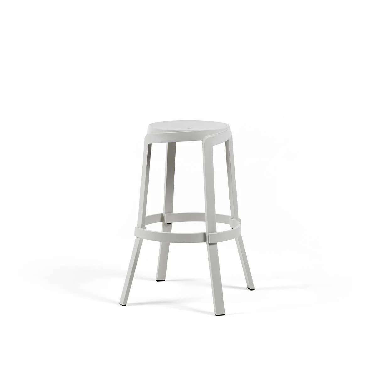 Taburete Stack Maxi Nardi