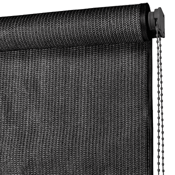 Estor enrollable para exterior Coolfit (148x240) Platinum