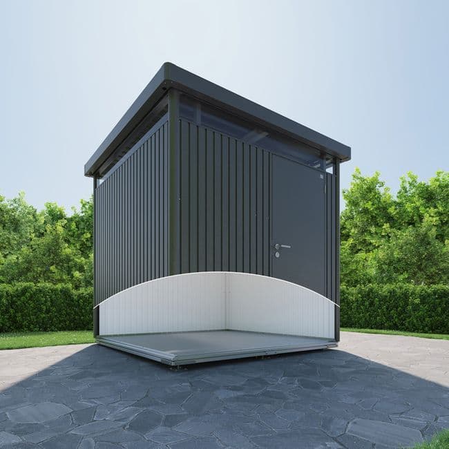 Biohort SmartBase Foundation for Neo