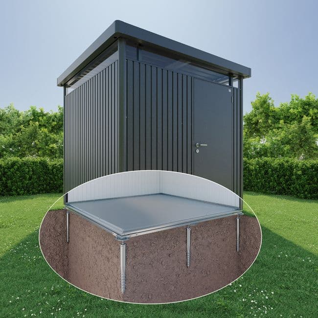 Biohort SmartBasePLUS Foundation for Neo