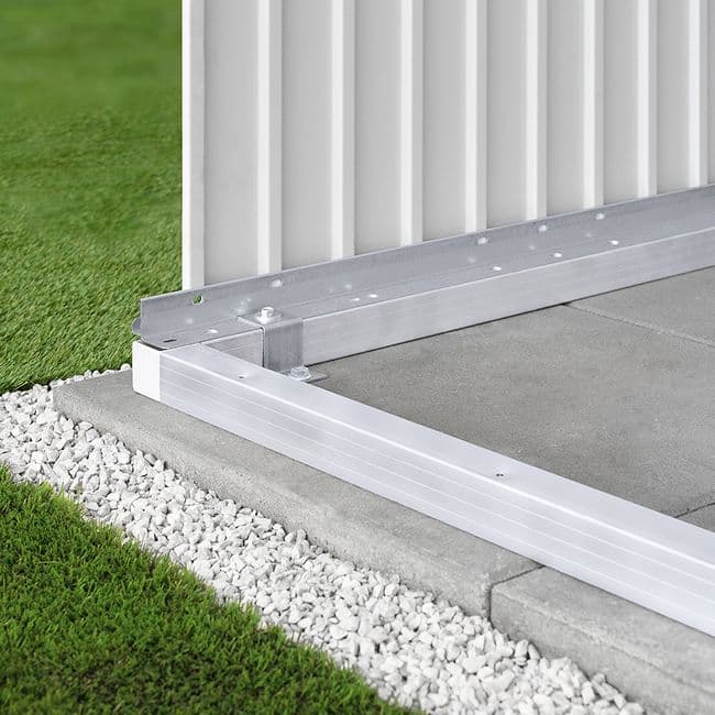 Biohort HighLine Floor Frame