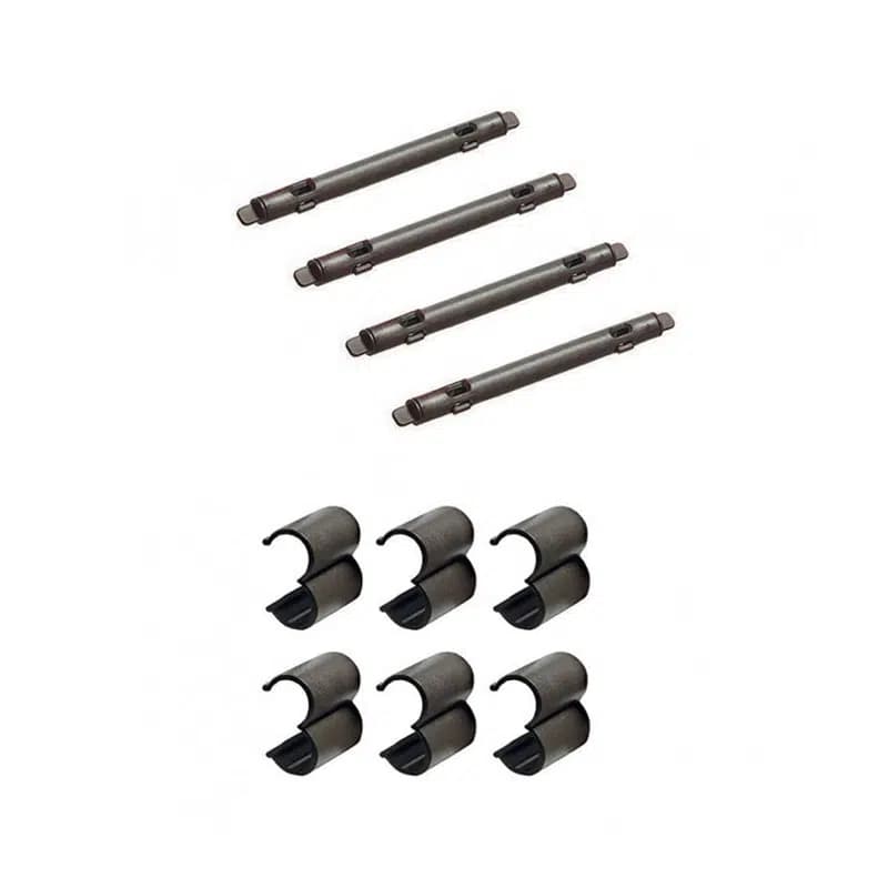 Sipario Kit Clips Nardi
