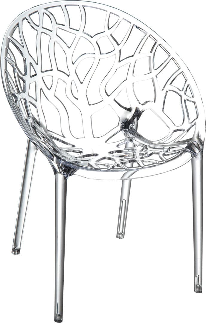 Sillon Crystal Siesta