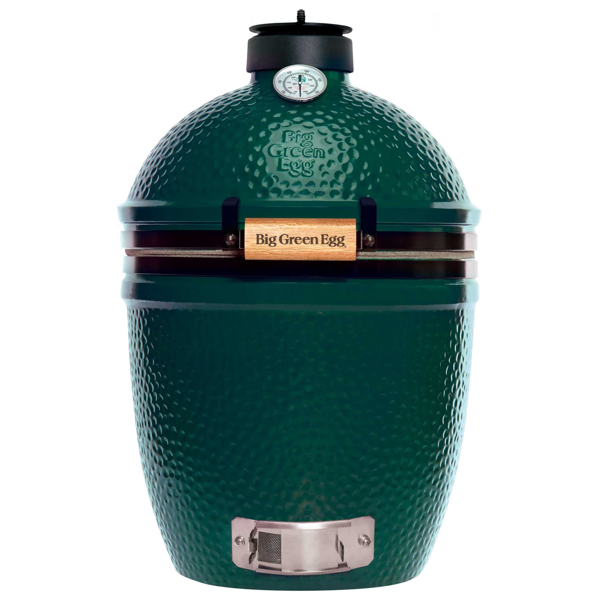 Big Green Egg Small Kamado