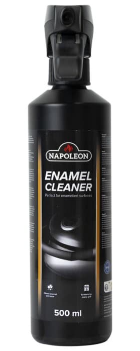 Limpiador de esmalte Napoleon