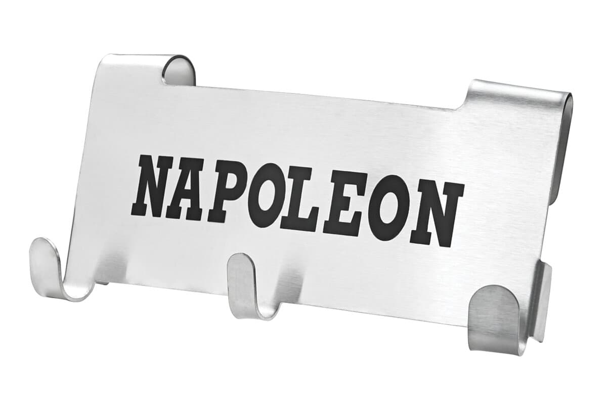 Soporte para utensilios Napoleon