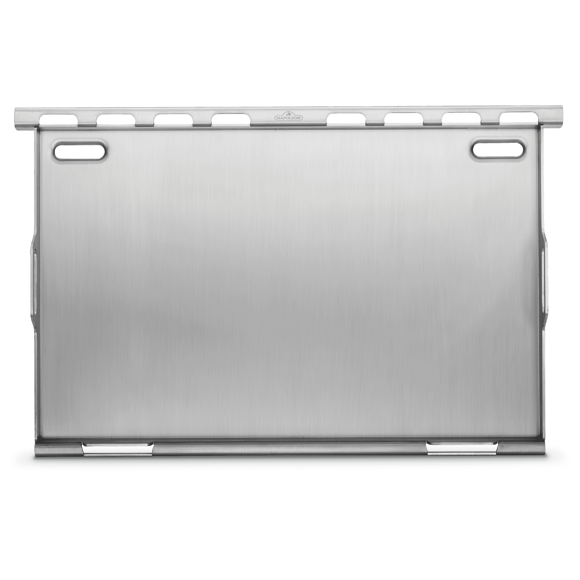 Plancha de acero inoxidable para Prestige PRO, Prestige, Built-in 700 y Rogue 525 y 625 Napoleon
