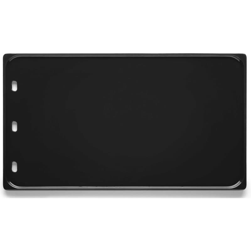Plancha reversible de hierro fundido para Rogue 365 y 525 Napoleon